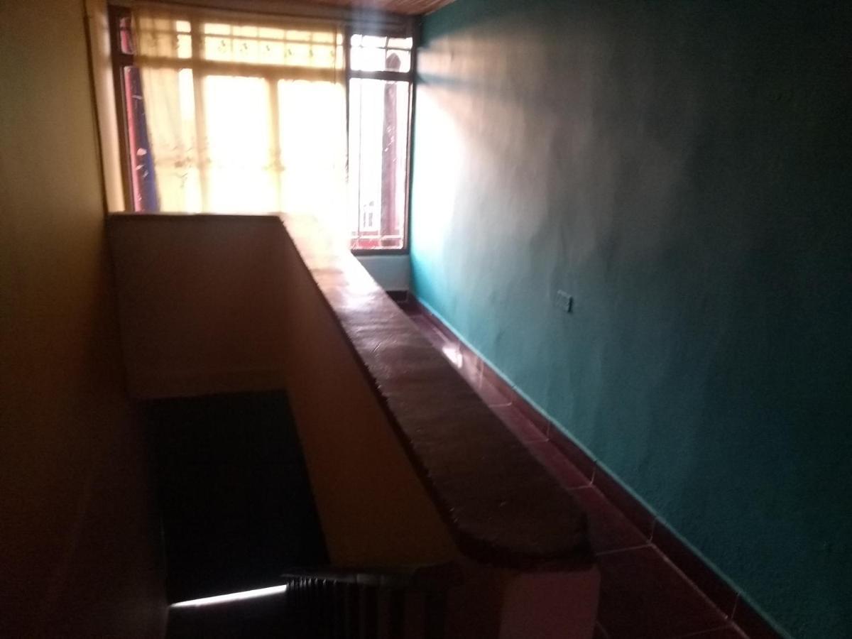 דירות Apto Por Dias En Circasia Quindio , Cerca A Todo Muy Central מראה חיצוני תמונה